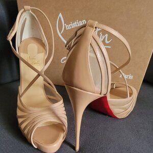Christian Louboutin Filamenta